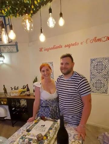 FARINE DI MELA