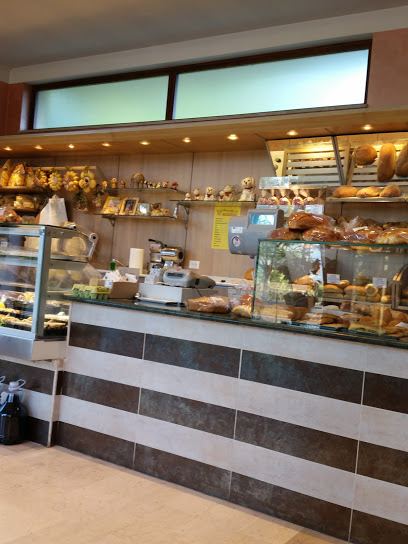 Prodotti da forno del Panificio San Nicola a Rieti