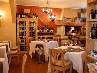 RISTORANTE TRE FONTI