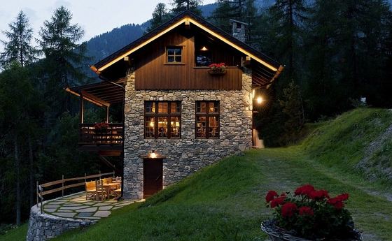 Malga Roncac