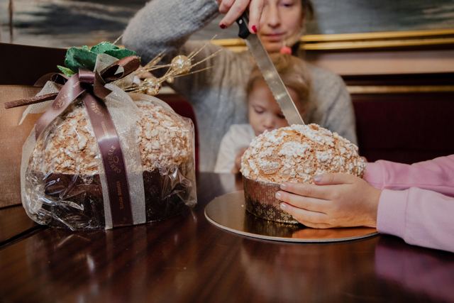 BAR PASTICCERIA CENTRALE