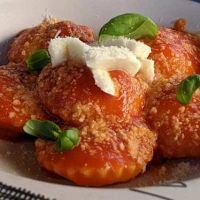 CASA ORLANDI RISTORANTE PIZZERIA
