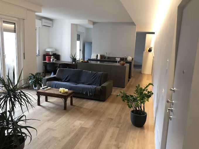 Ristrutturazione bagno realizzata da Synedil