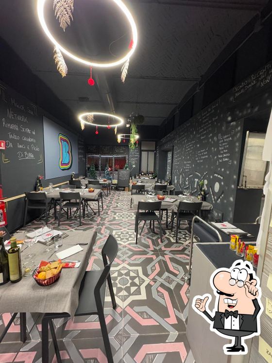 Bistromeet Sapori e Incontri