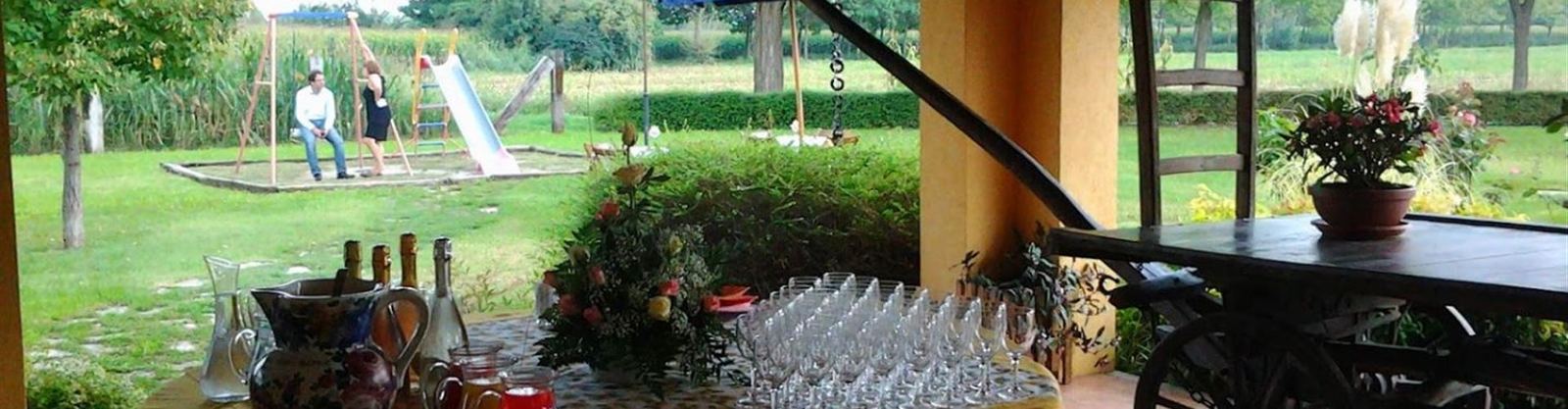 Agriturismo Al Cjar a Lestizza