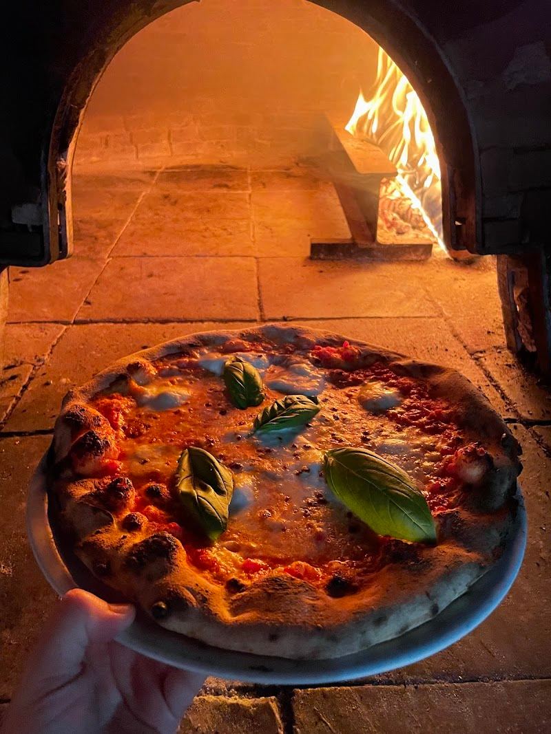 Specialità della casa di La Dimora Ristorante Pizzeria