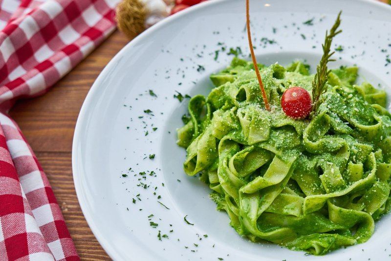 Primi piatti di pasta fresca fatta in casa da VeRo Gusto