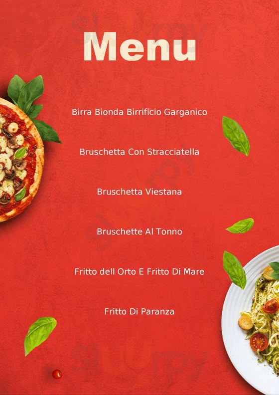 Pizzeria Friggitoria Km.0