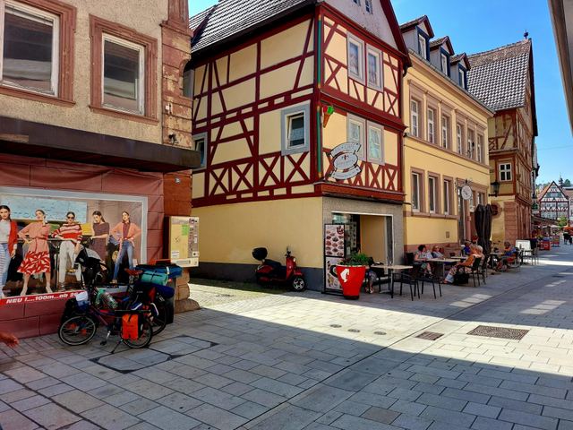 Eiscafé Sommariva