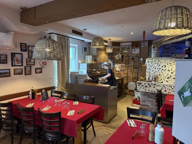 Trattoria Pane e Pino