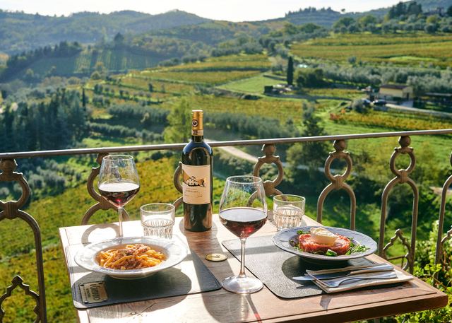 Antica Trattoria ''Il Guerrino''