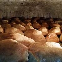 Il pane tradizionale del Panificio Altea