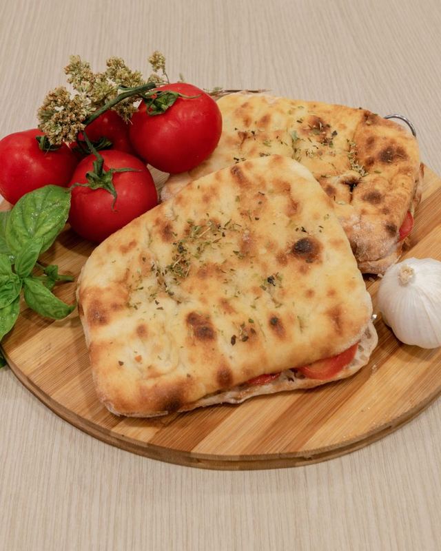 AL GAMBERO ROSSO - TRAPANI
