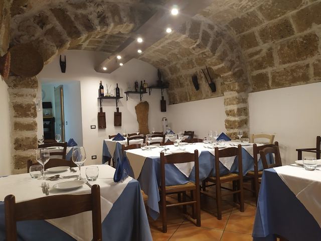 Ristorante Mabrouk