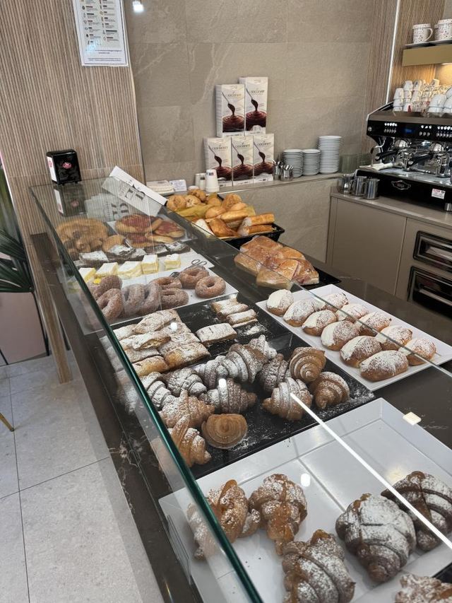 PASTICCERIA ROSSO LAMPONE
