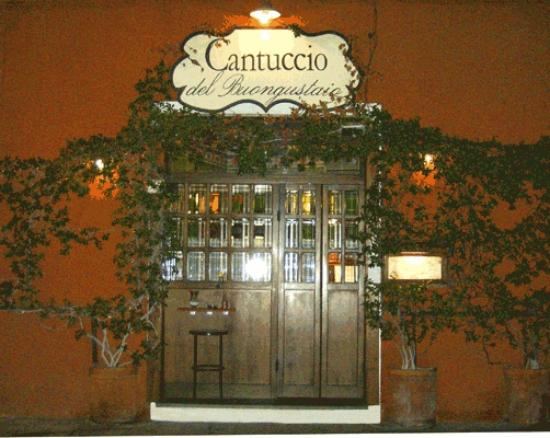Il Cantuccio del Buongustaio a Pontassieve