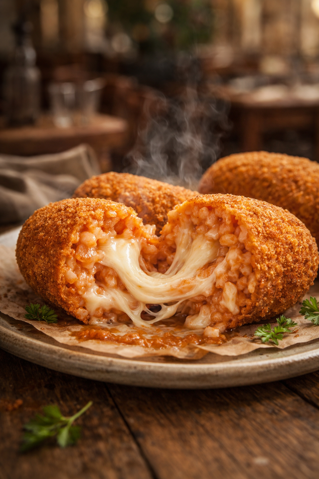 Trattoria I Magnaccioni