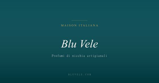 Blu Vele