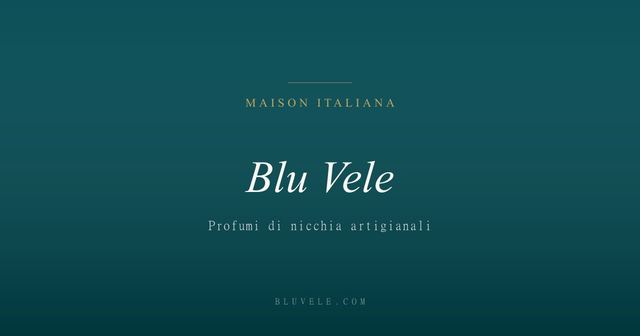 Blu Vele