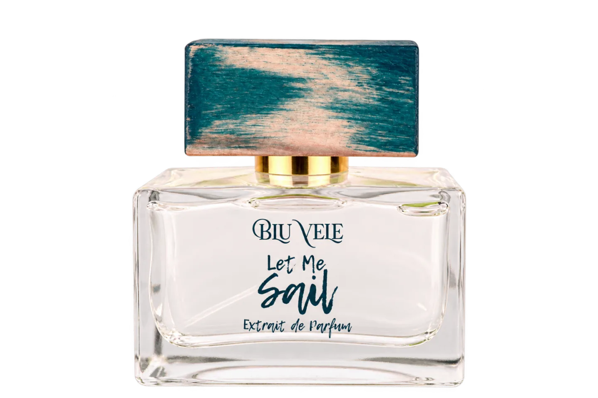 Let Me Sail - Extrait de Parfum