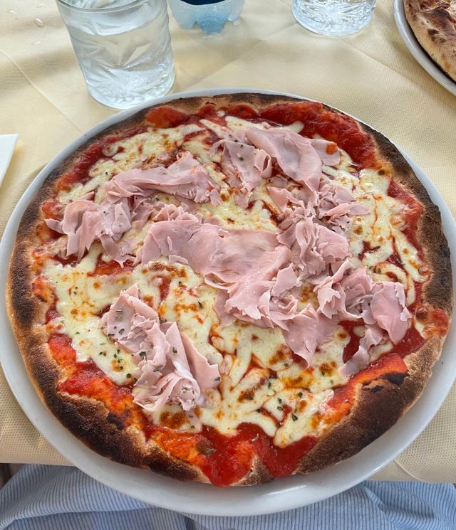 LA SVOLTA DEL GUSTO