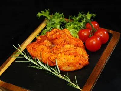 MACELLERIA SELVAROSSA