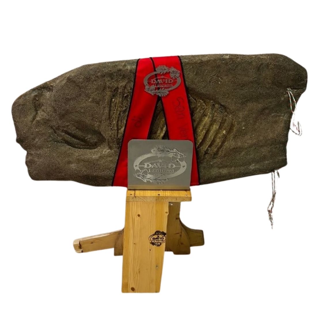 Arpa di San Venanzo disponibile presso PACIOTTI SALUMERIA