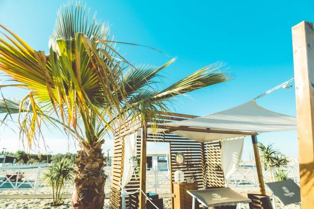 BAGNO PRIMAVERA BEACH