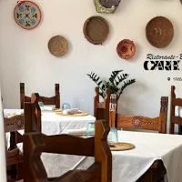RISTORANTE CARBONARA