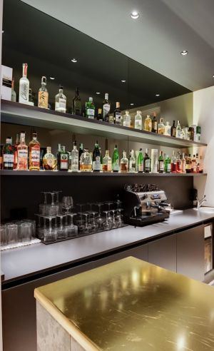 RISTORANTE POESIA
