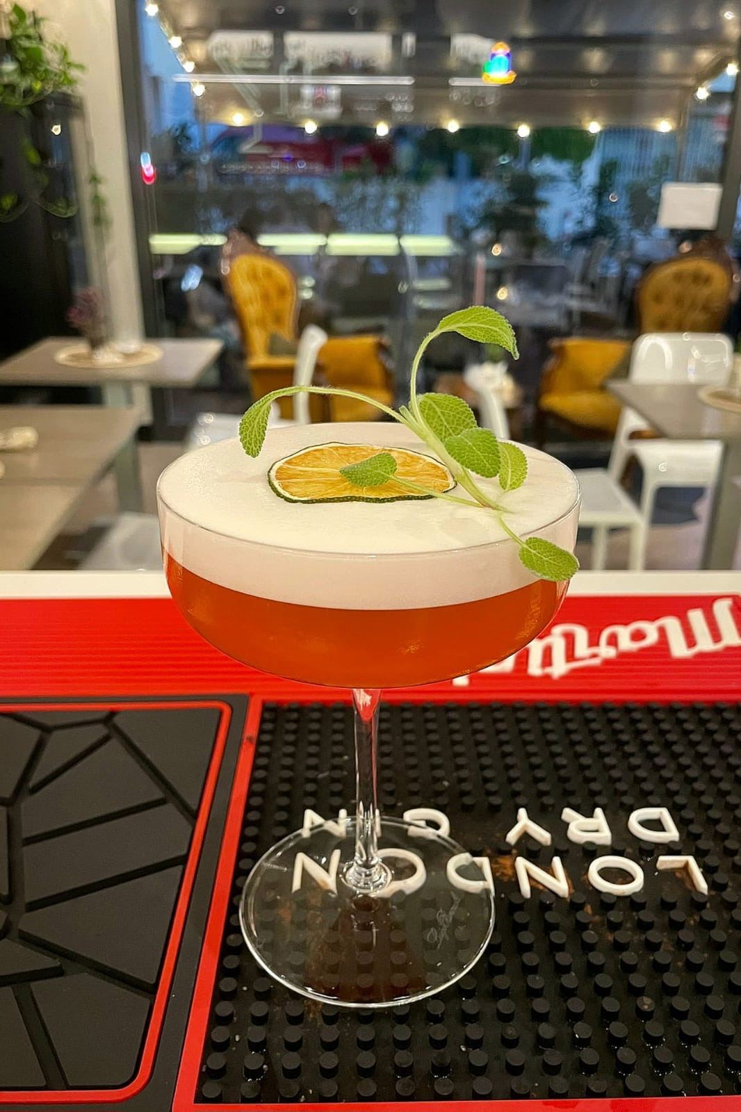Cocktail bar con apericena al 117 etilsoccorso di Cassola