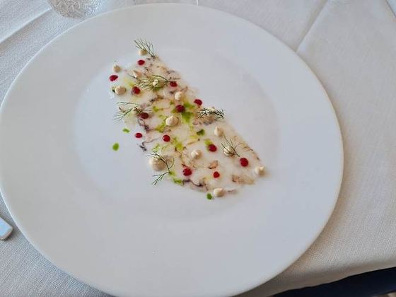FRONTEMARE RISTORANTE