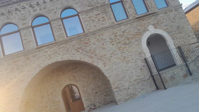 MASSERIA DEI ROSSI