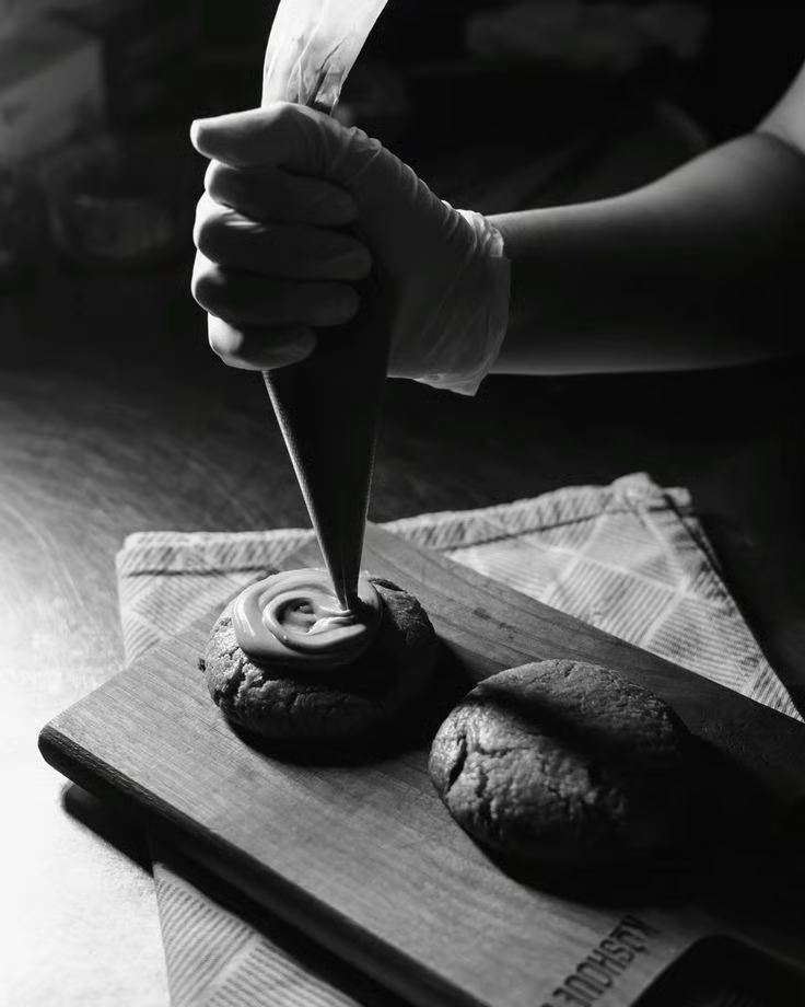 Dolci artigianali