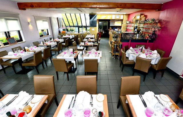 Ristorante Made In Italy