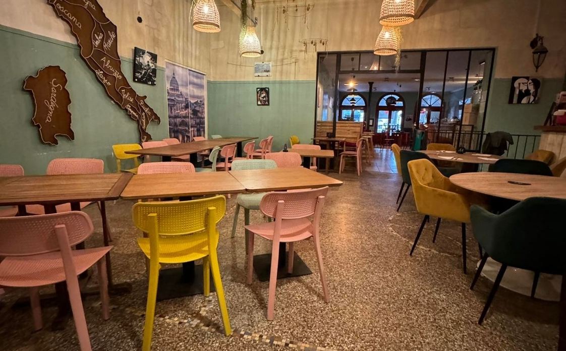 DOLCE Ristobar