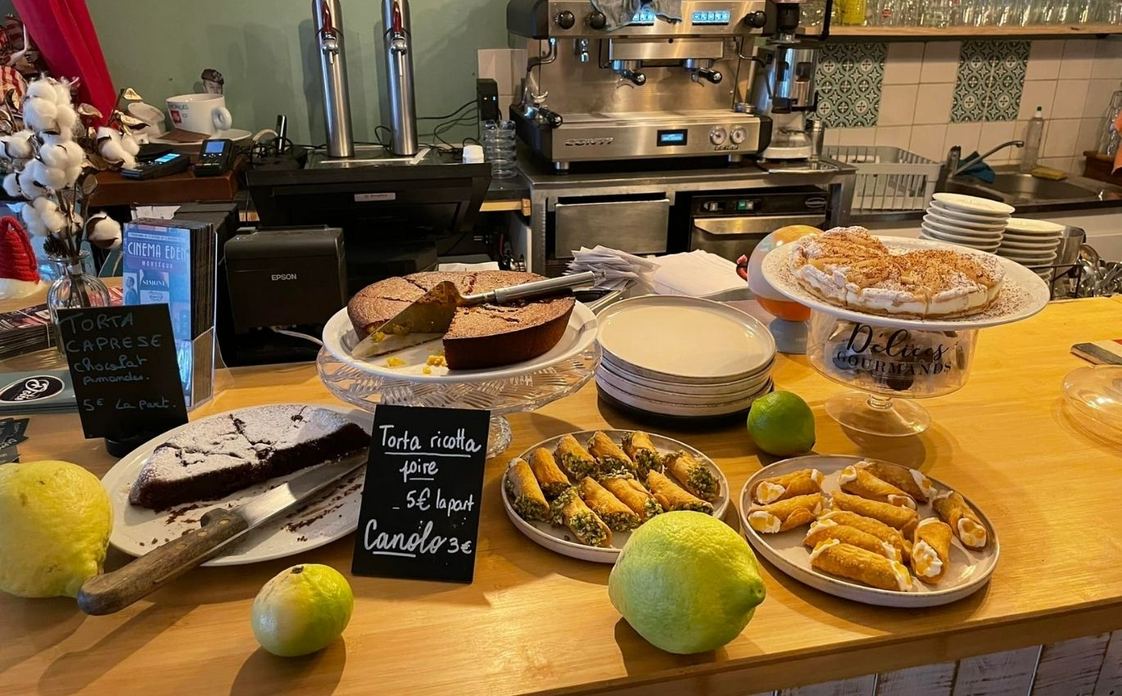 DOLCE Ristobar