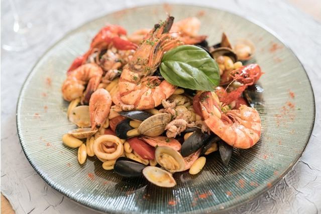 Il Trulletto Ristorante Italiano