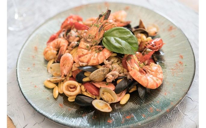 Il Trulletto Ristorante Italiano