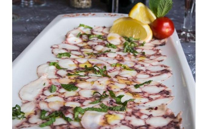 Il Trulletto Ristorante Italiano