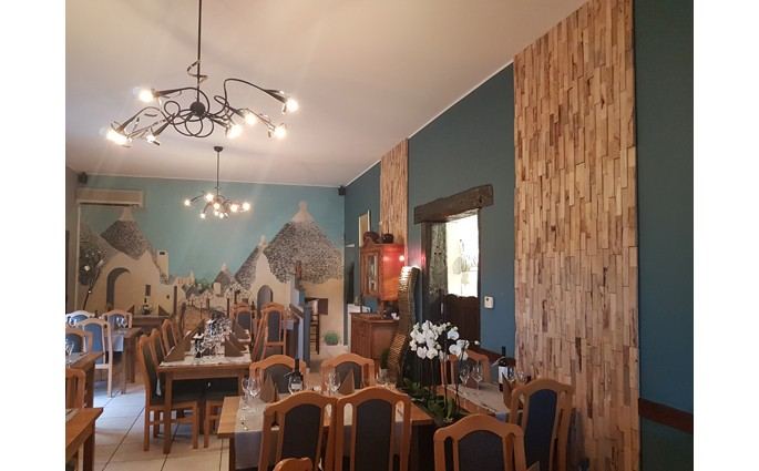 Il Trulletto Ristorante Italiano
