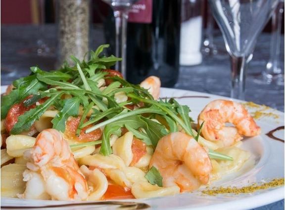Il Trulletto Ristorante Italiano