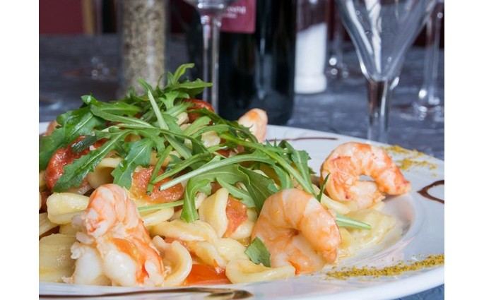 Il Trulletto Ristorante Italiano
