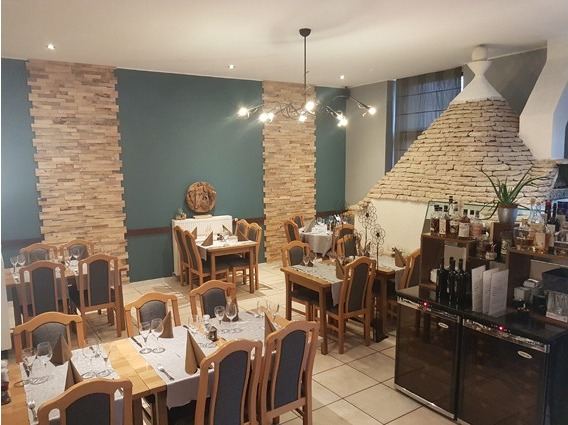 Il Trulletto Ristorante Italiano