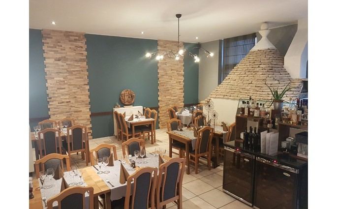 Il Trulletto Ristorante Italiano