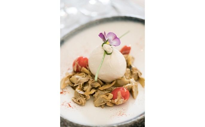 Il Trulletto Ristorante Italiano