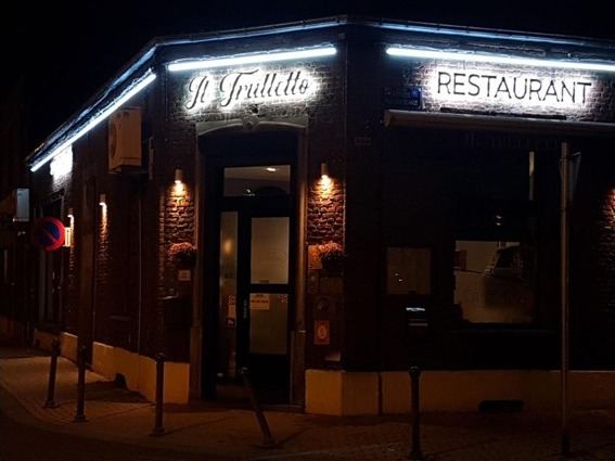 Il Trulletto Ristorante Italiano