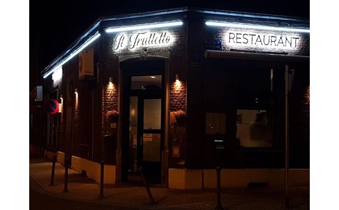 Il Trulletto Ristorante Italiano