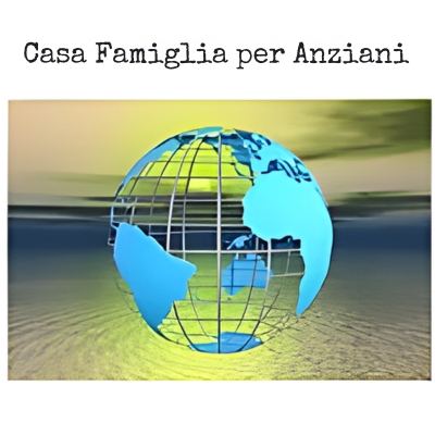 Barbarella Snc Di Clerici Barbara E C. - CASA FAMIGLIA