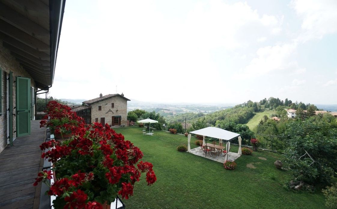 Barbarella Snc Di Clerici Barbara E C. - CASA FAMIGLIA